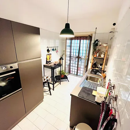 A Casa Nostra Pensjonat