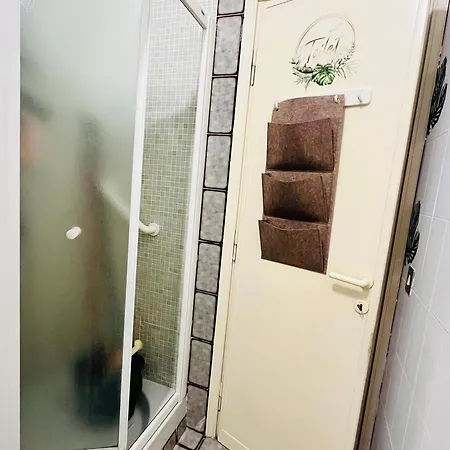 Vendégház A Casa Nostra Róma