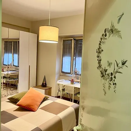Guest house A Casa Nostra
