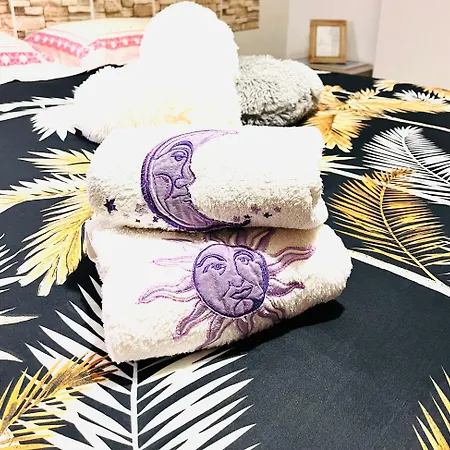 ゲストハウス A Casa Nostra ローマ