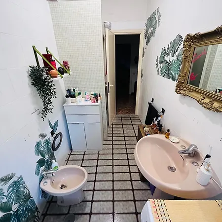 A Casa Nostra ゲストハウス *