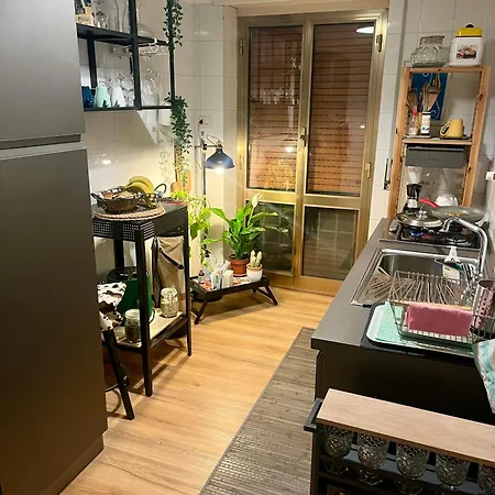 A Casa Nostra ゲストハウス *